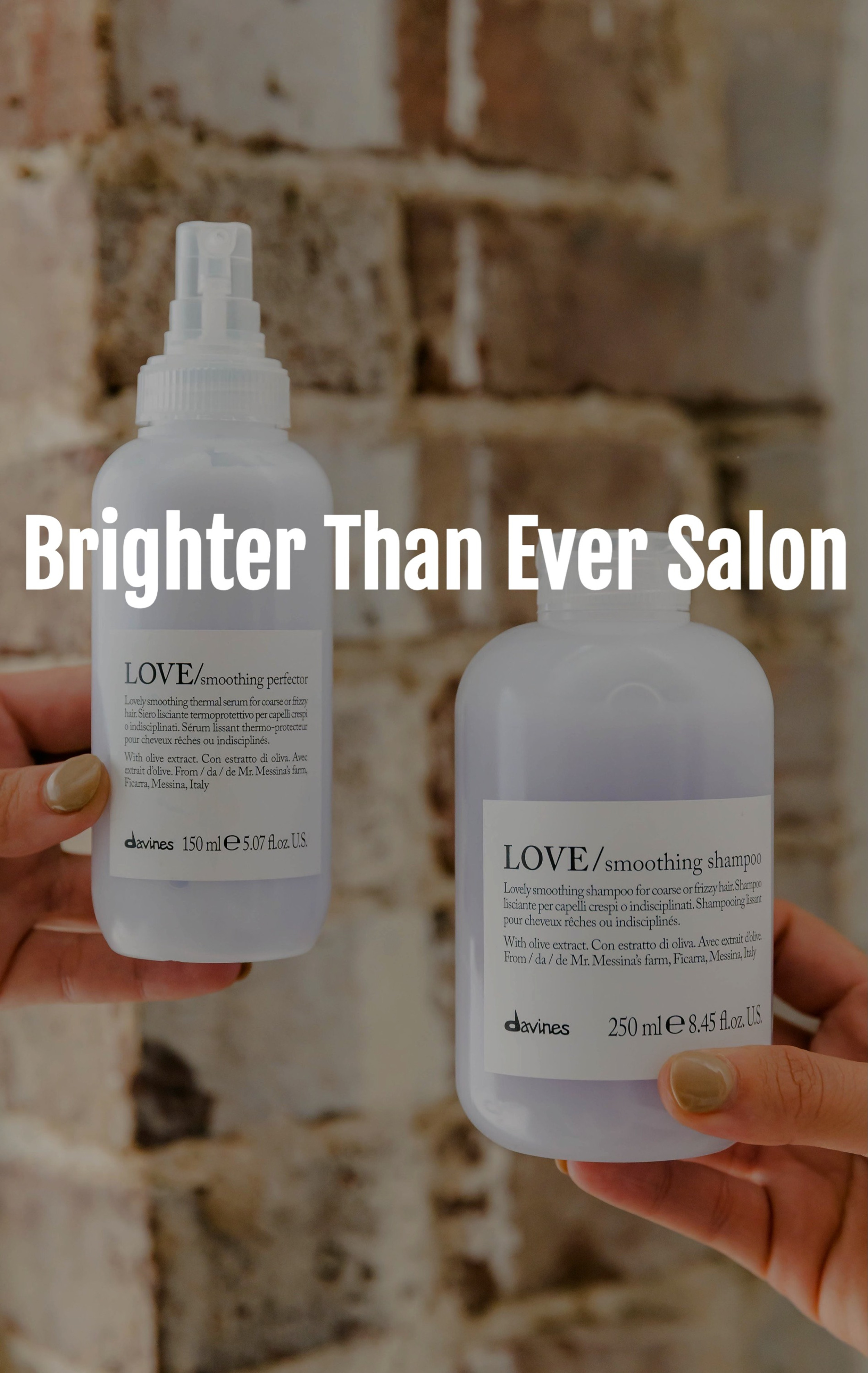 Brighter Than Ever Hair & Nails in Punta Gorda, FL