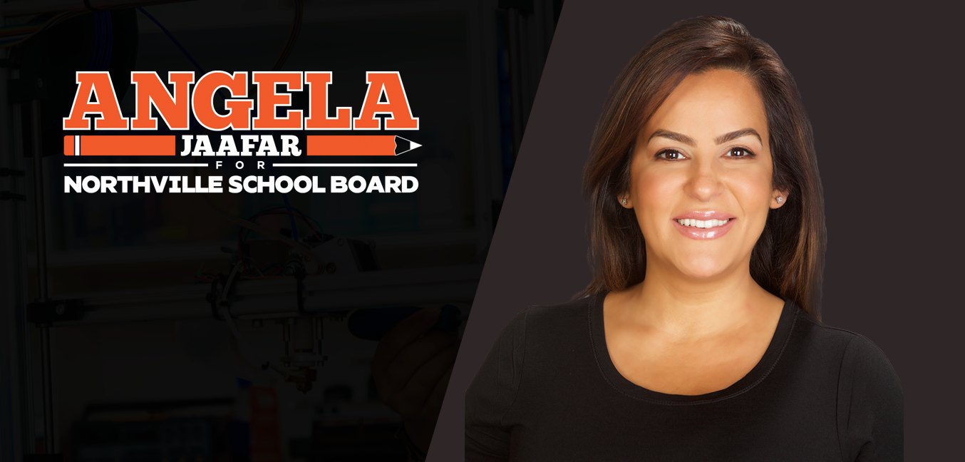 Angela Jaafar The Northville Realtor in Northville, MI