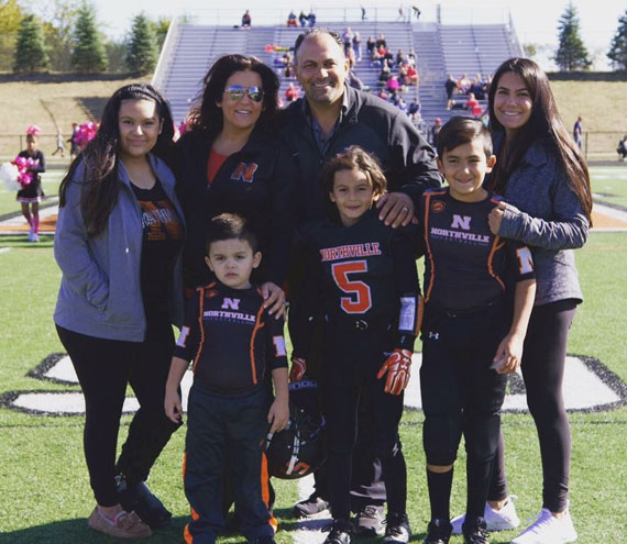 Angela Jaafar The Northville Realtor in Northville, MI (5)