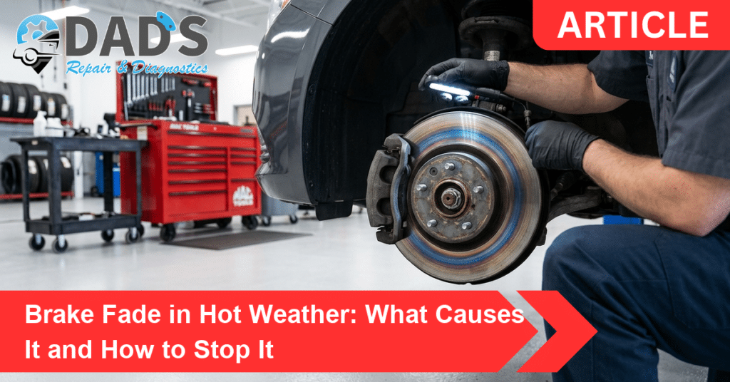 Donovan Automotive Diagnostic & Service in Madera, CA (2)