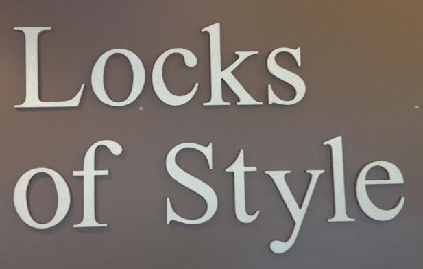 Locks of Style in Bloomsburg, PA (2)