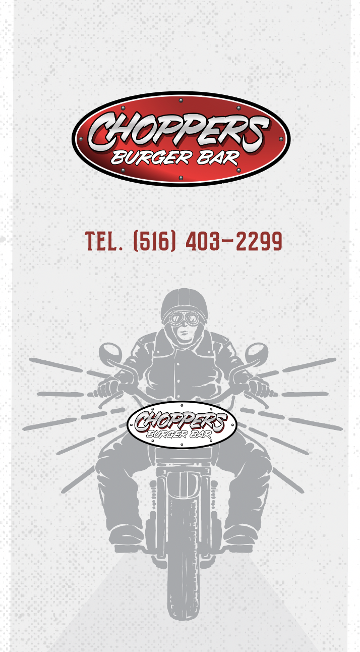 Choppers Burger Bar in Glen Head, NY (6)