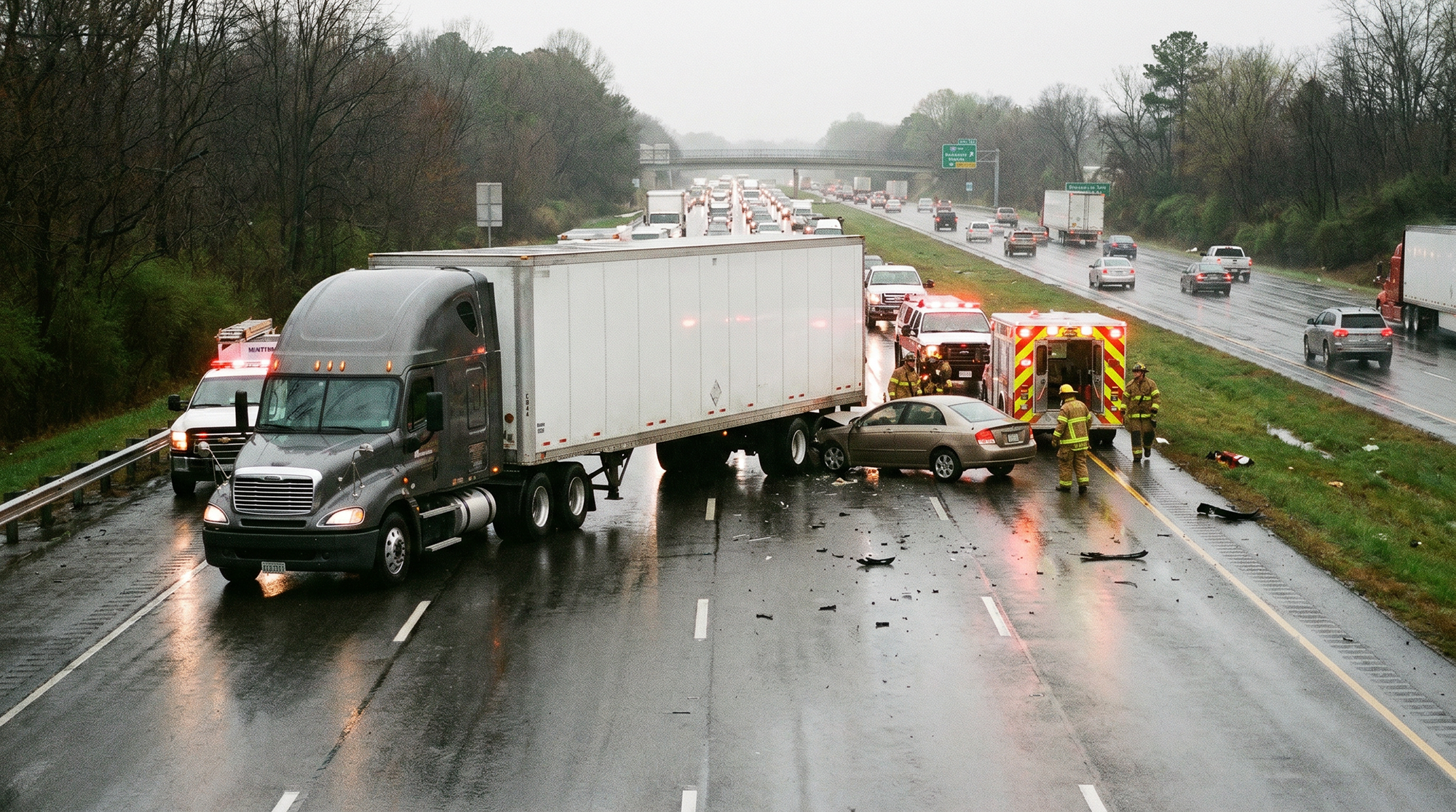 Brandon Smith Law, LLC in Peachtree Corners, GA