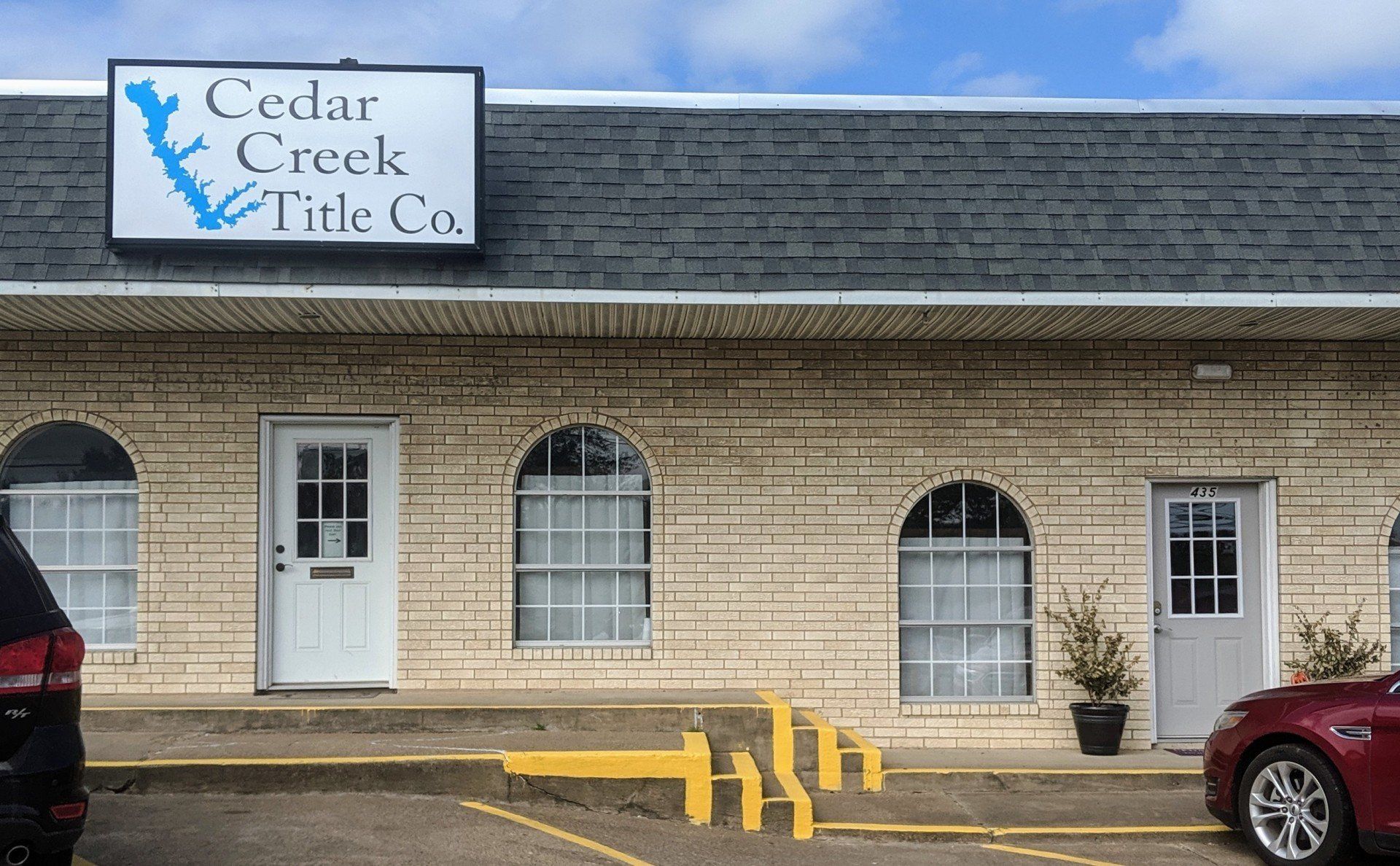 Cedar Creek Title CO in Gun Barrel City, TX (2)