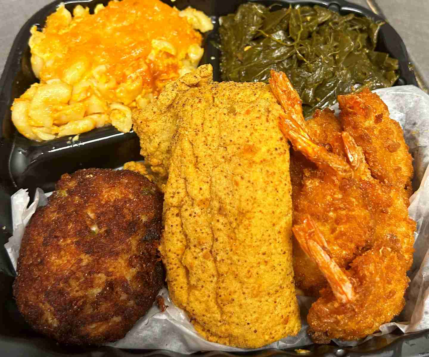 M&D Chicken and Fish in Bryans Road, MD (3)