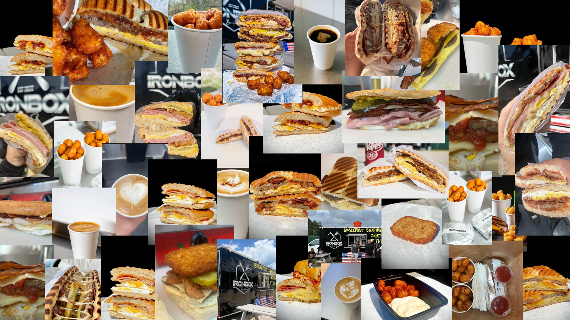 IRONBOX Breakfast in Franklinton, NC (2)