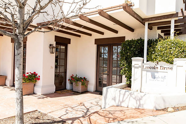 LT Style Loft in Ventura, CA