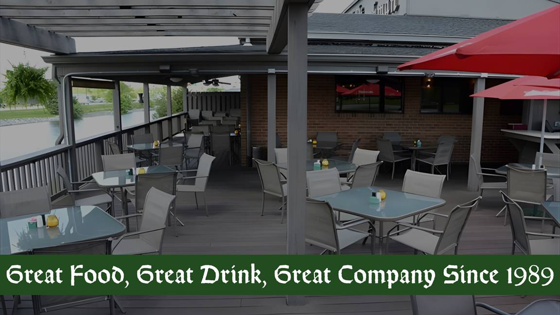 The Coachman Restaurant and Lounge in Plainfield, IN