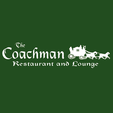The Coachman Restaurant and Lounge in Plainfield, IN (2)