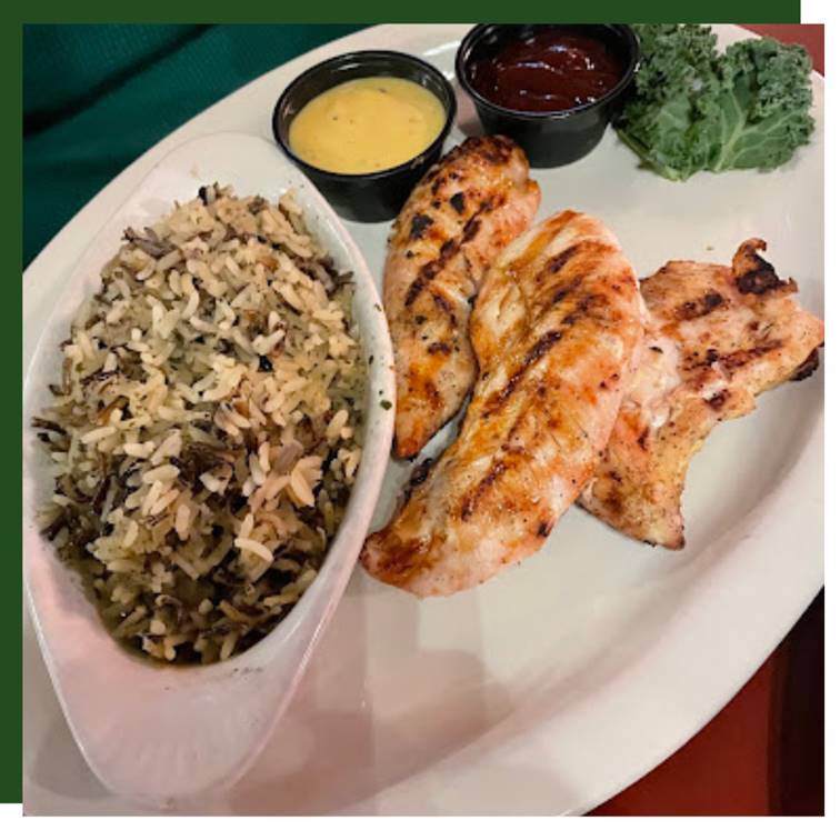 The Coachman Restaurant and Lounge in Plainfield, IN (3)