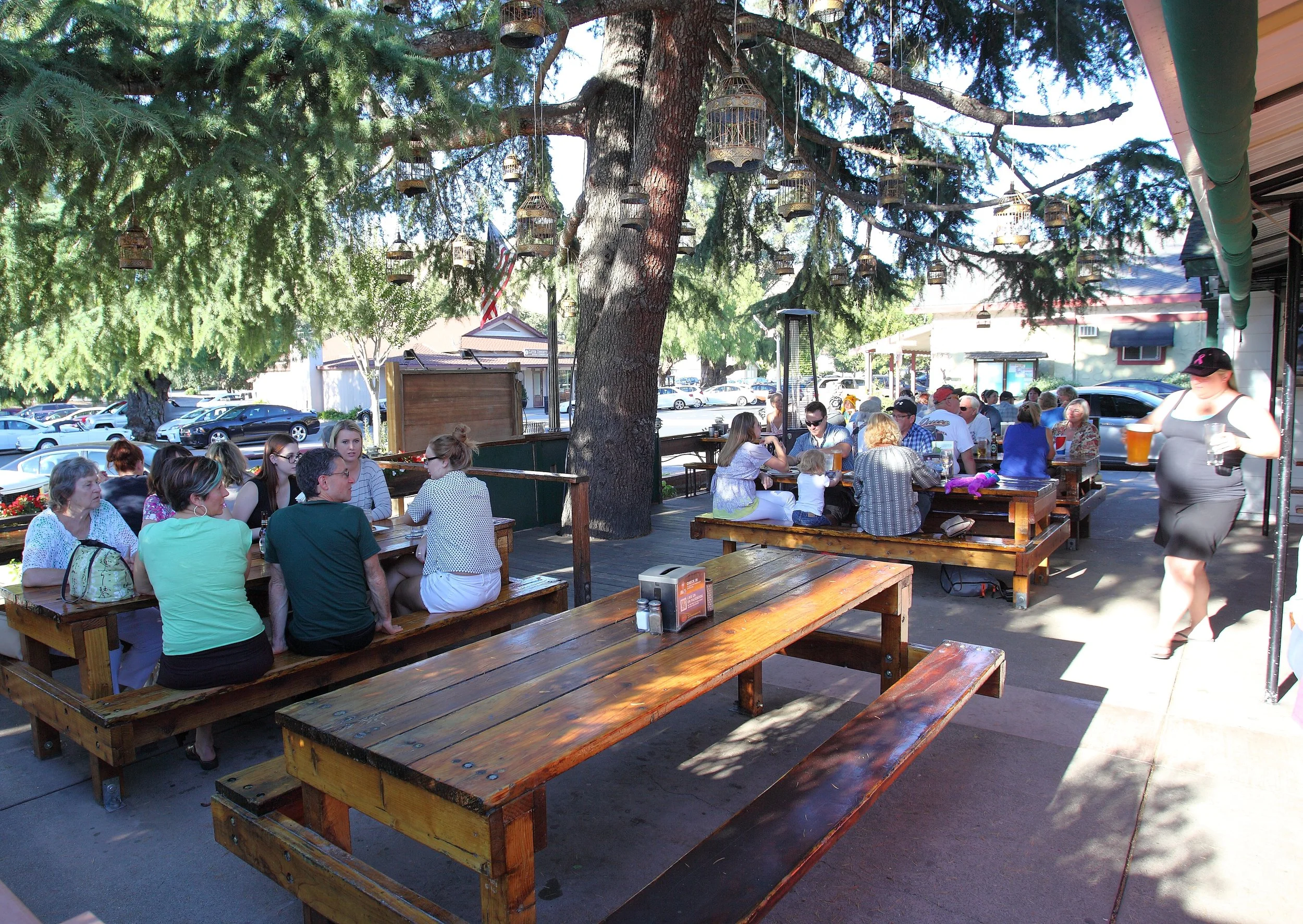Skipolini's Oakley in Oakley, CA