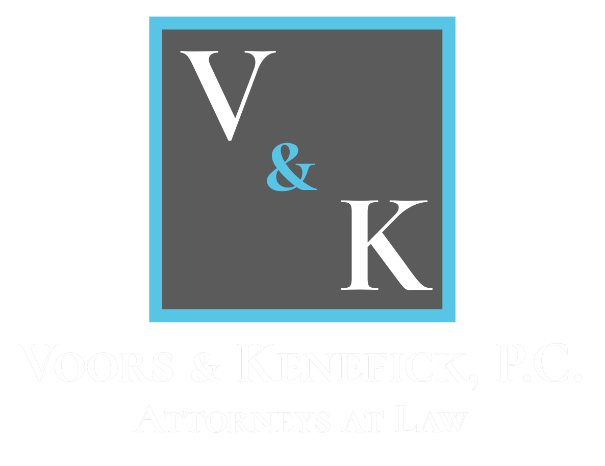 Voors & Kenefick, P.C. in Scottsville, VA