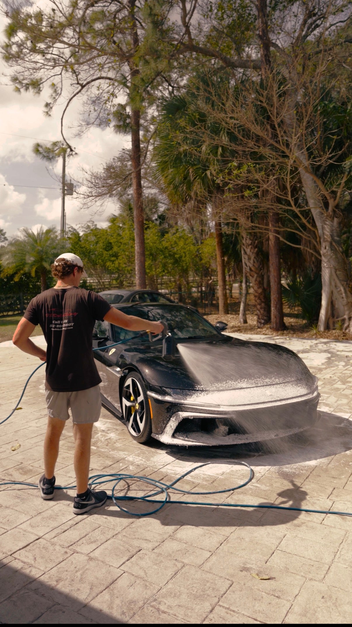 BL Mobile Detailing in Boca Raton, FL (3)