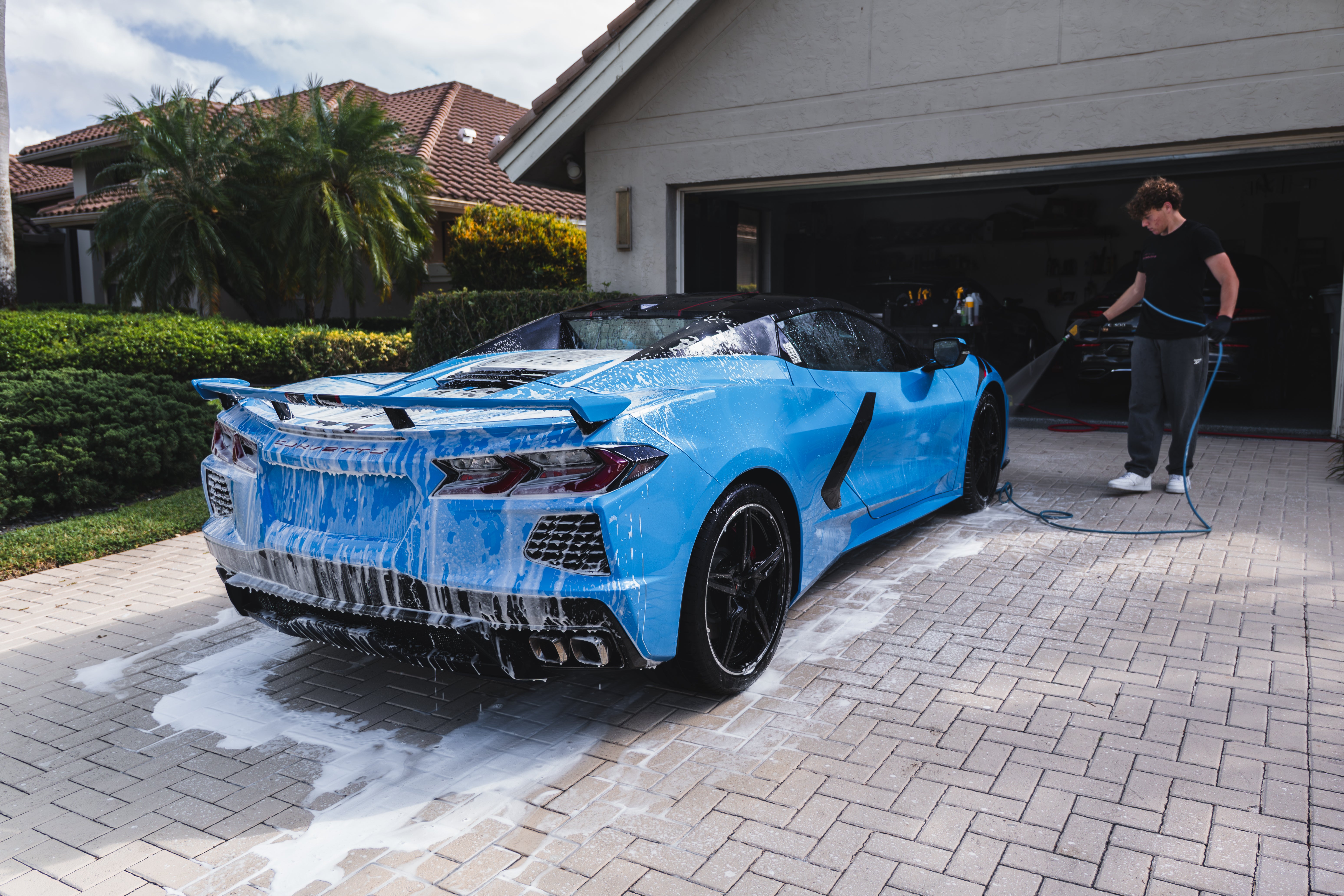 BL Mobile Detailing in Boca Raton, FL (6)