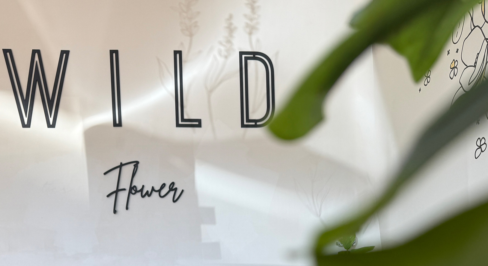 Wildflower Hair Co. in South Daytona, FL