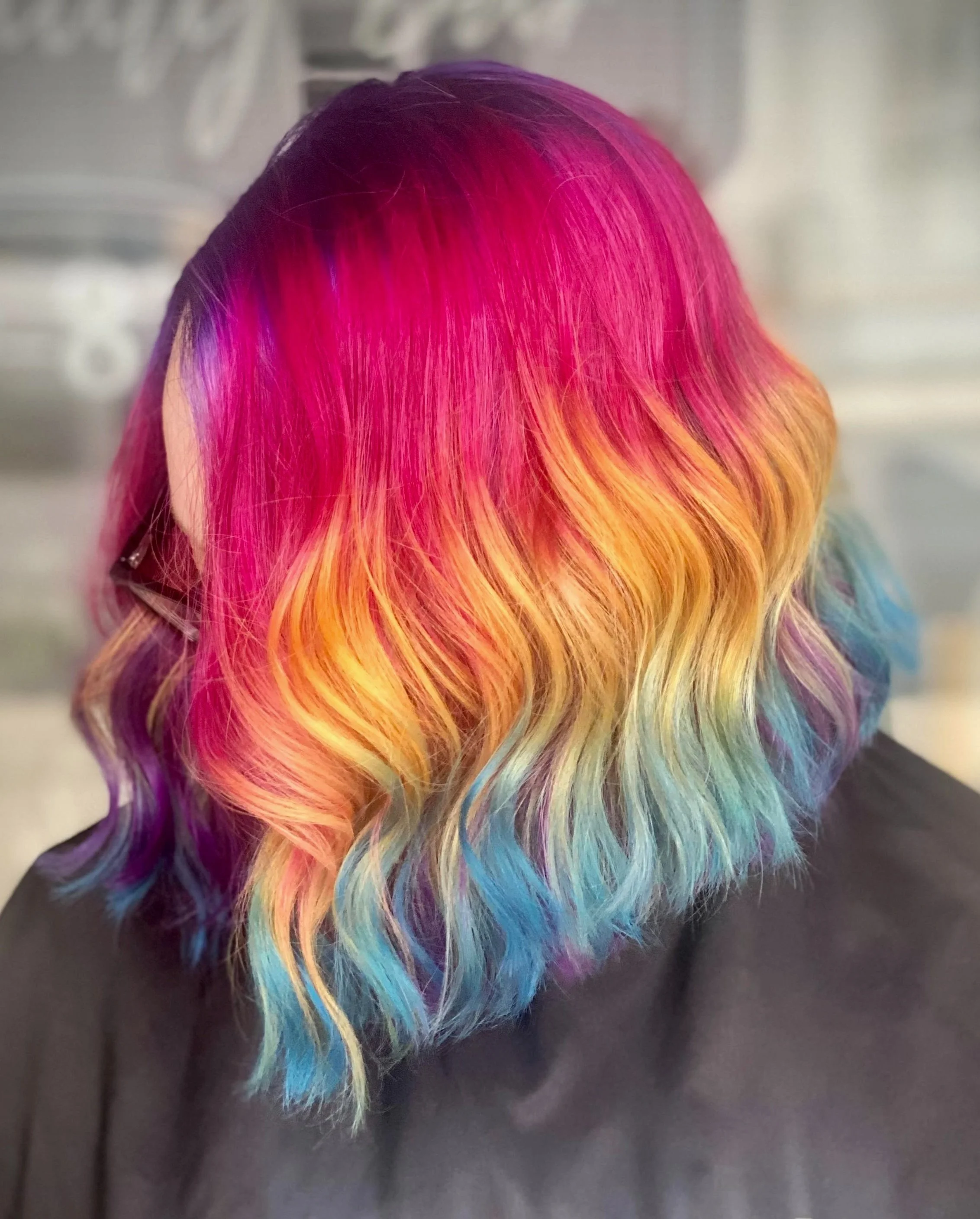 Beauty Bar in Frackville, PA (2)