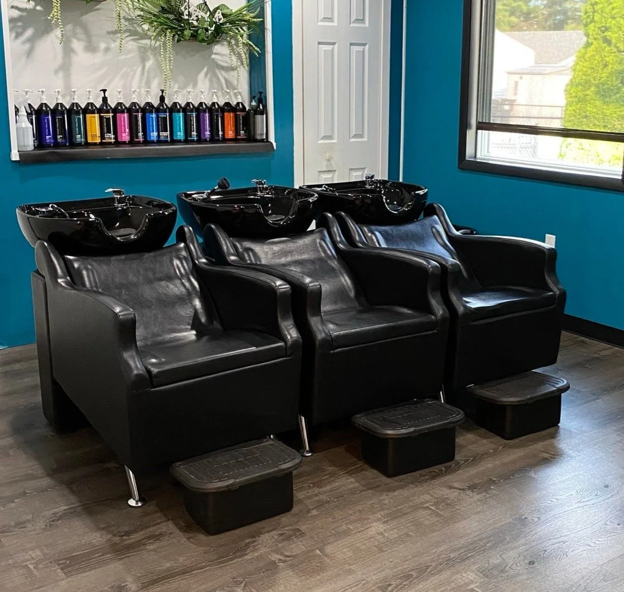 Beauty Bar in Frackville, PA (3)