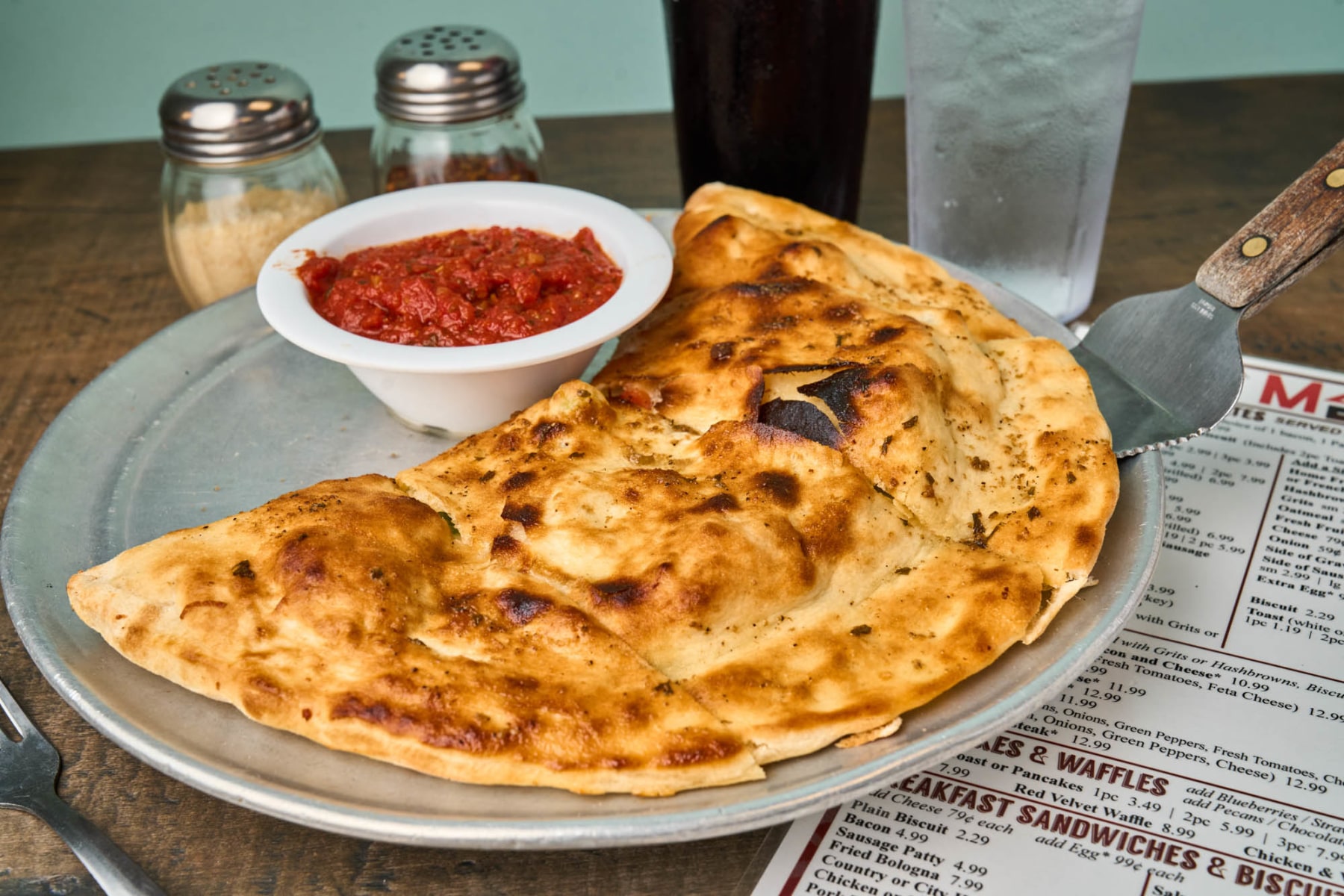 Main Street Restaurant in Snellville, GA
