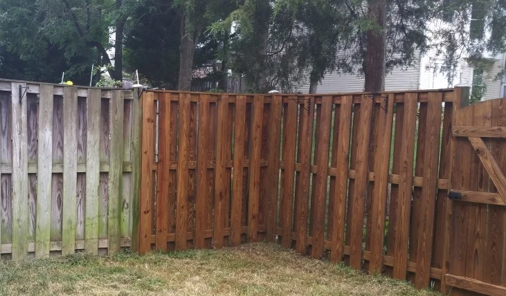 East Coast Powerwashing in Hamilton, VA (6)