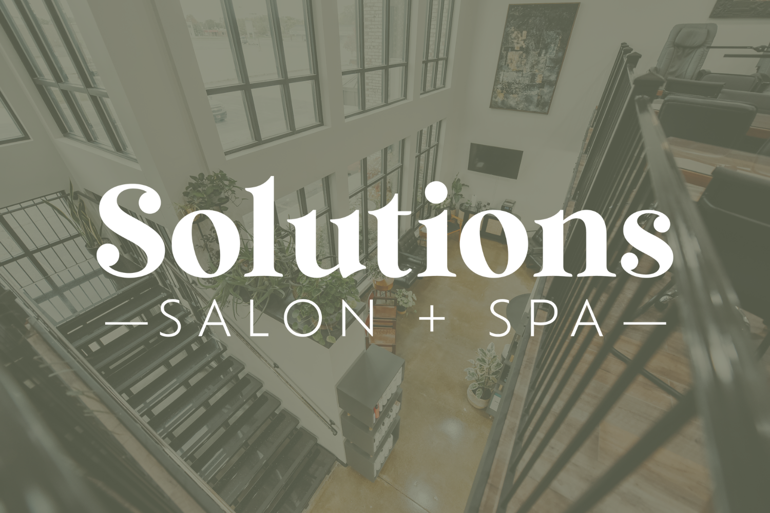 Solutions Salon + Spa in Kokomo, IN (2)