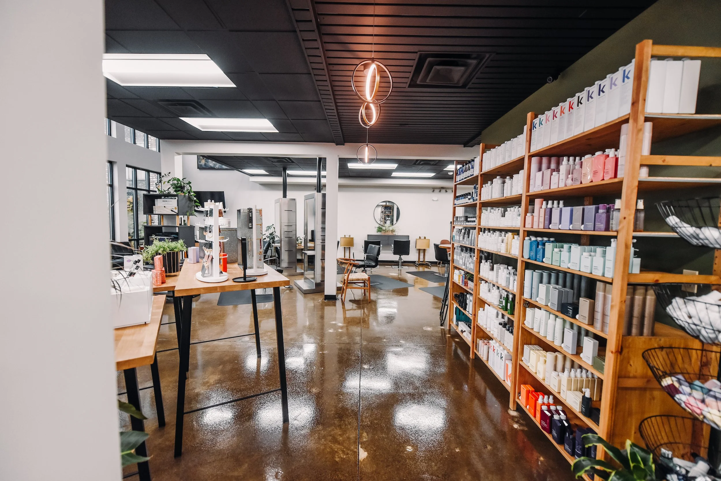 Solutions Salon + Spa in Kokomo, IN (4)