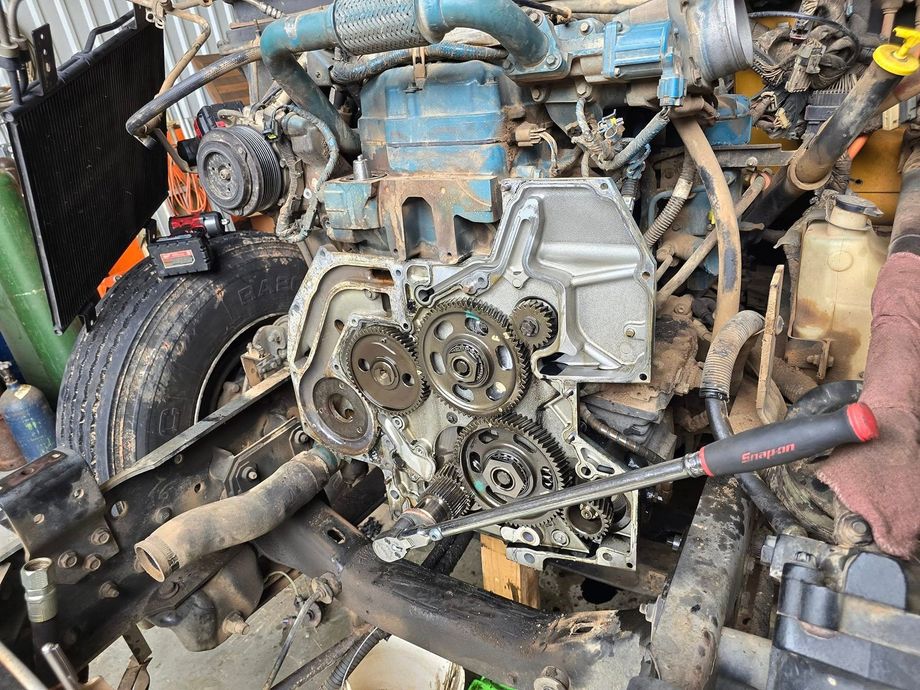 Anthony Truck Bus and Auto - Mobile Mechanic Service by appointment in Nash, TX (2)