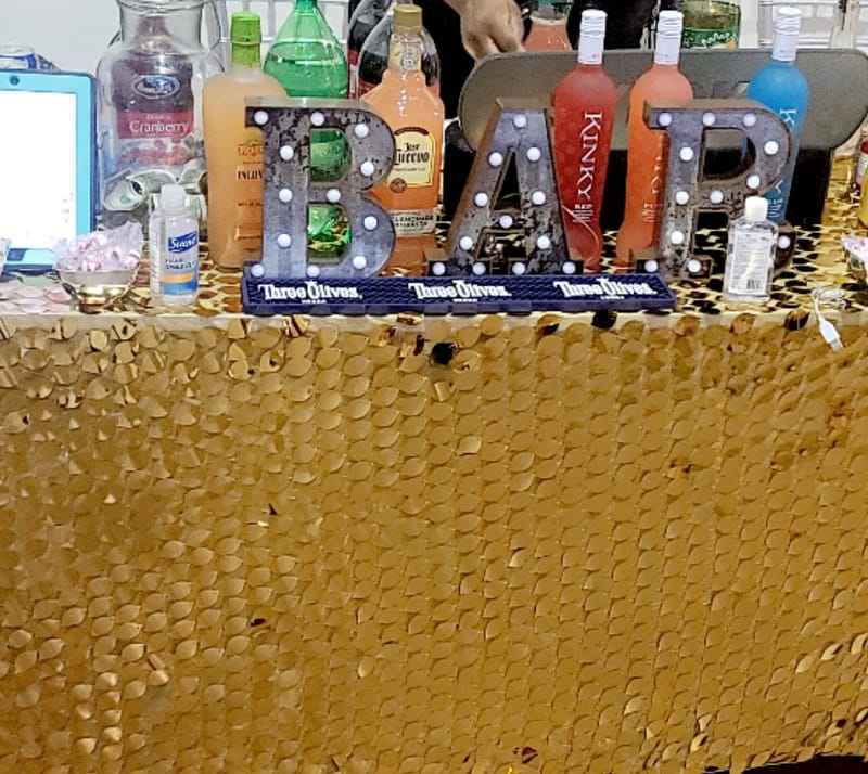 Tee-ki Shotz & Mobile Bar in Manning, SC (5)