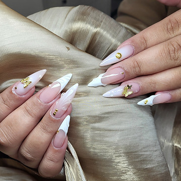 Real Nails in Niles, IL (2)
