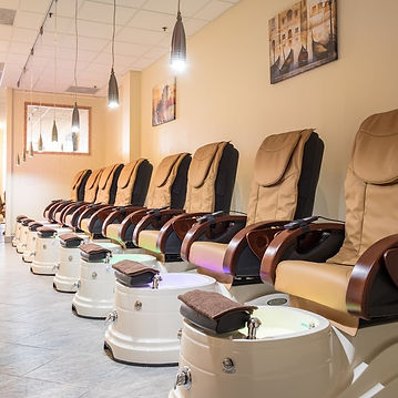 Real Nails in Niles, IL (3)