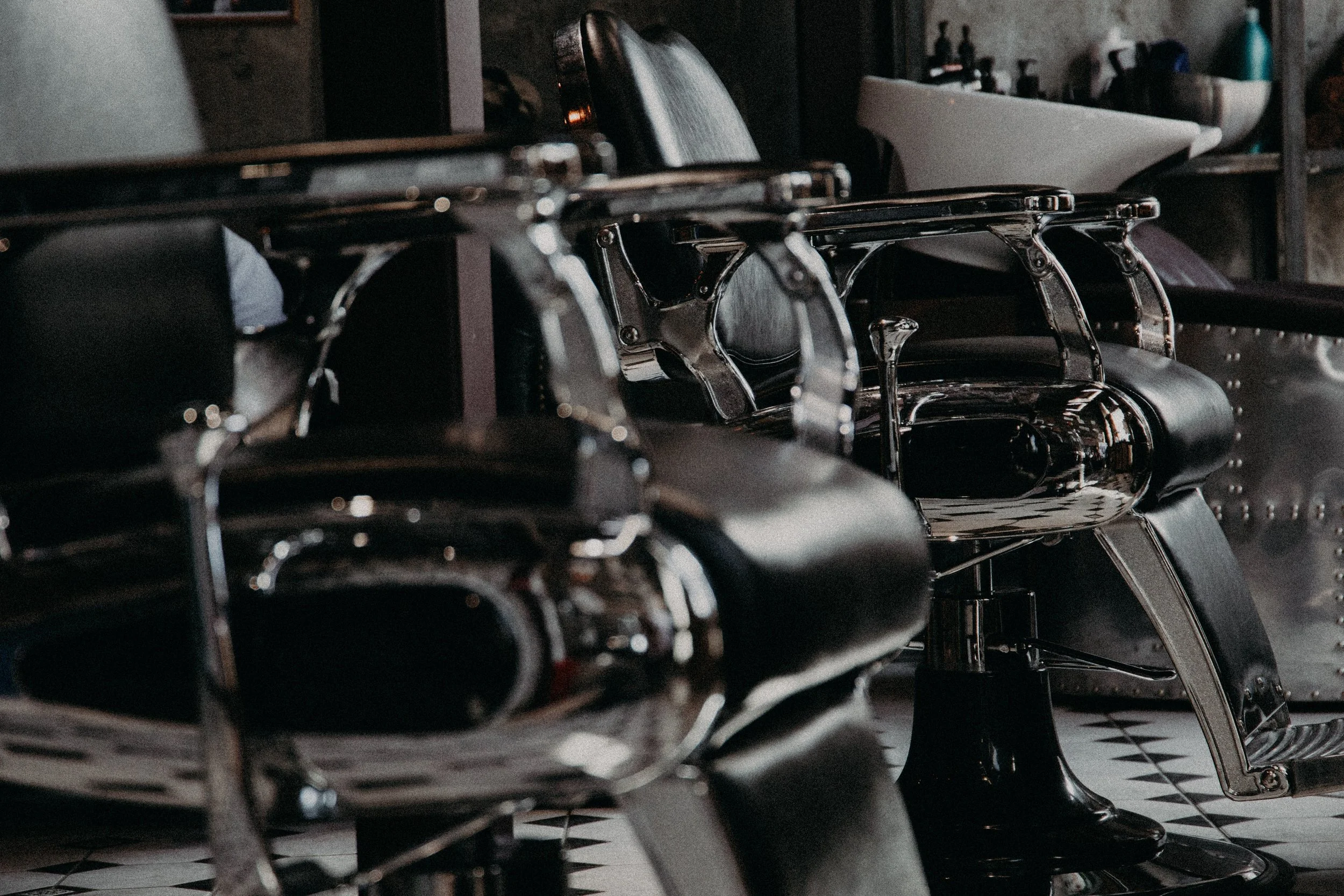 Elite Barbershop in Ontario, CA