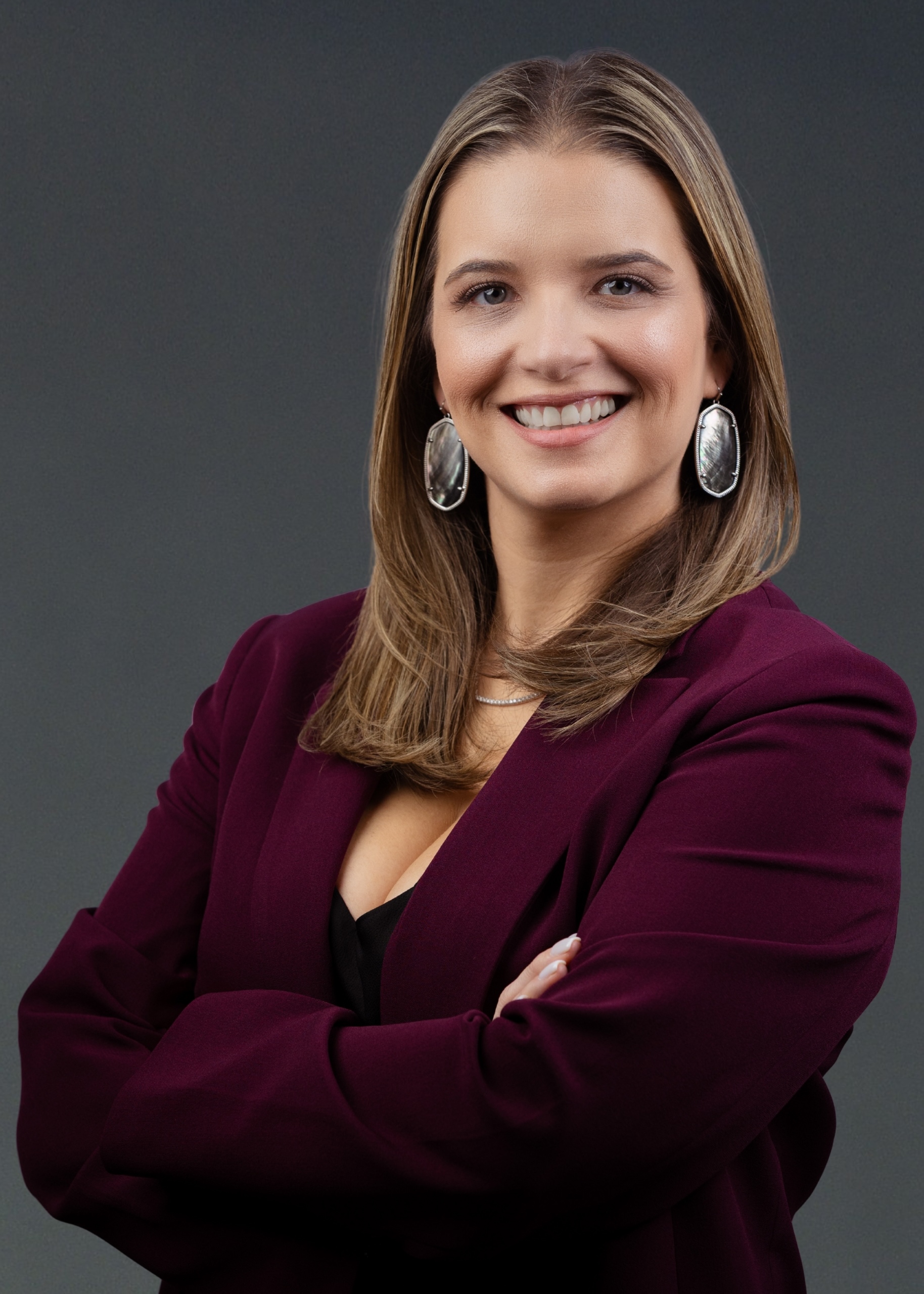 The Gwosdz Law Firm, PLLC in Victoria, TX