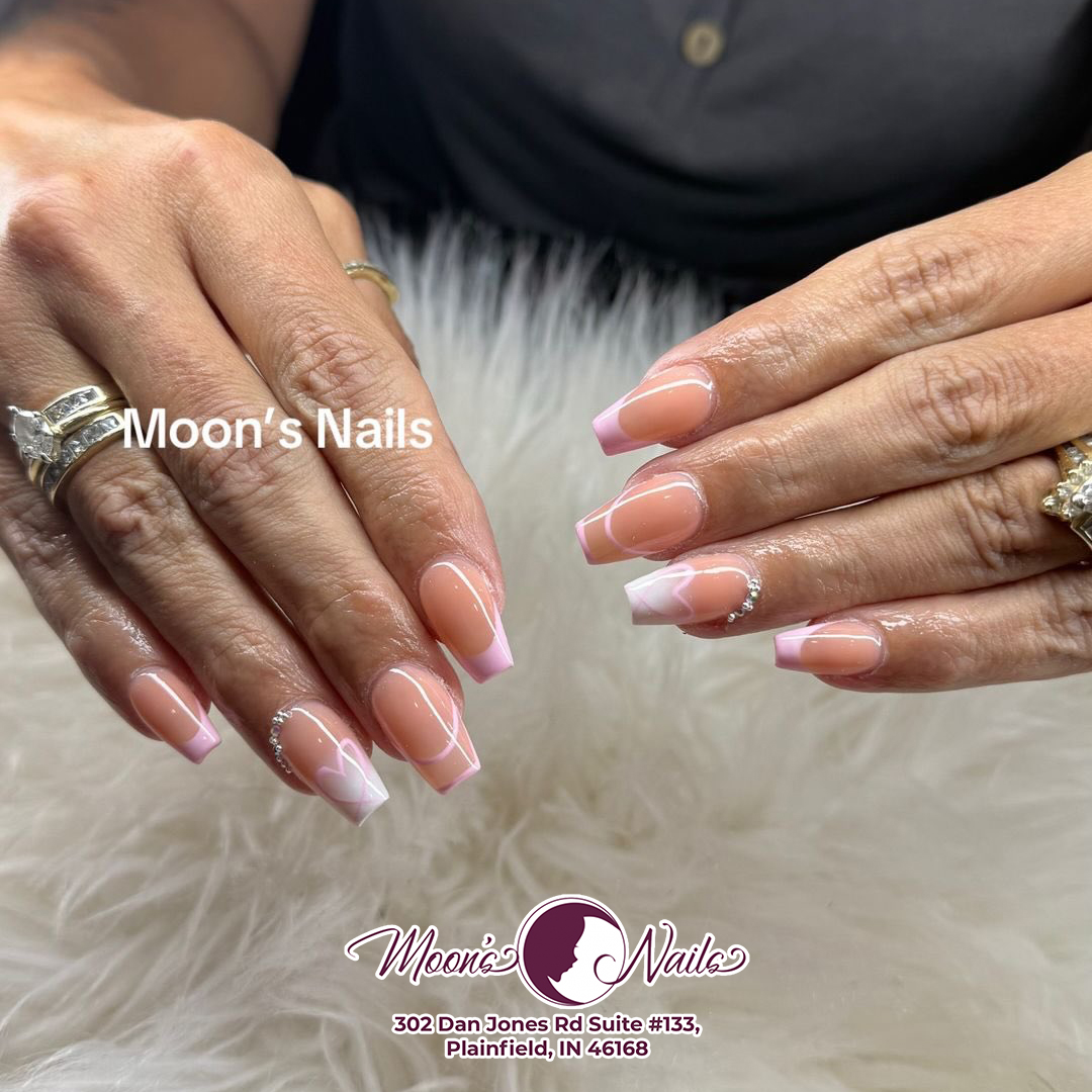 Moon's Nails in Plainfield, IN (3)