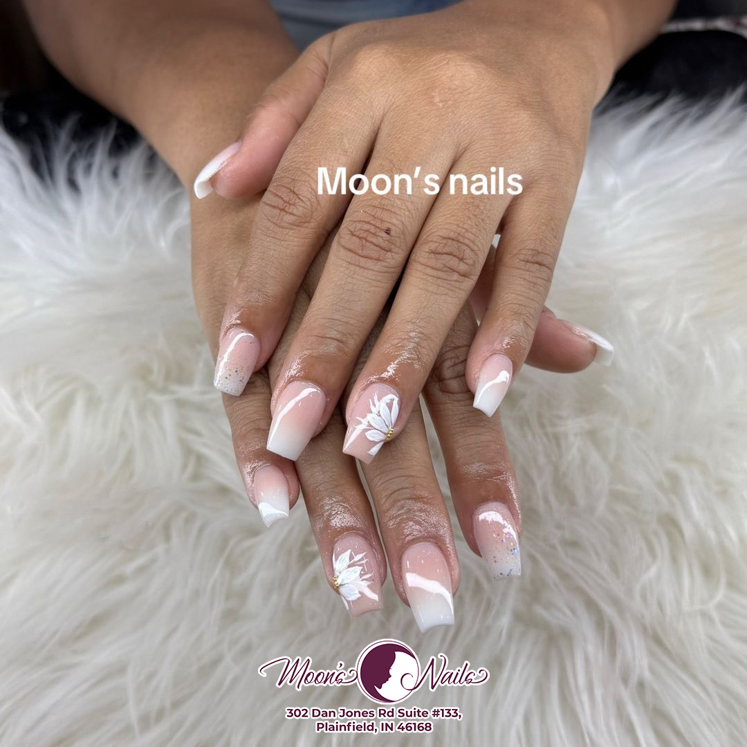 Moon's Nails in Plainfield, IN (4)