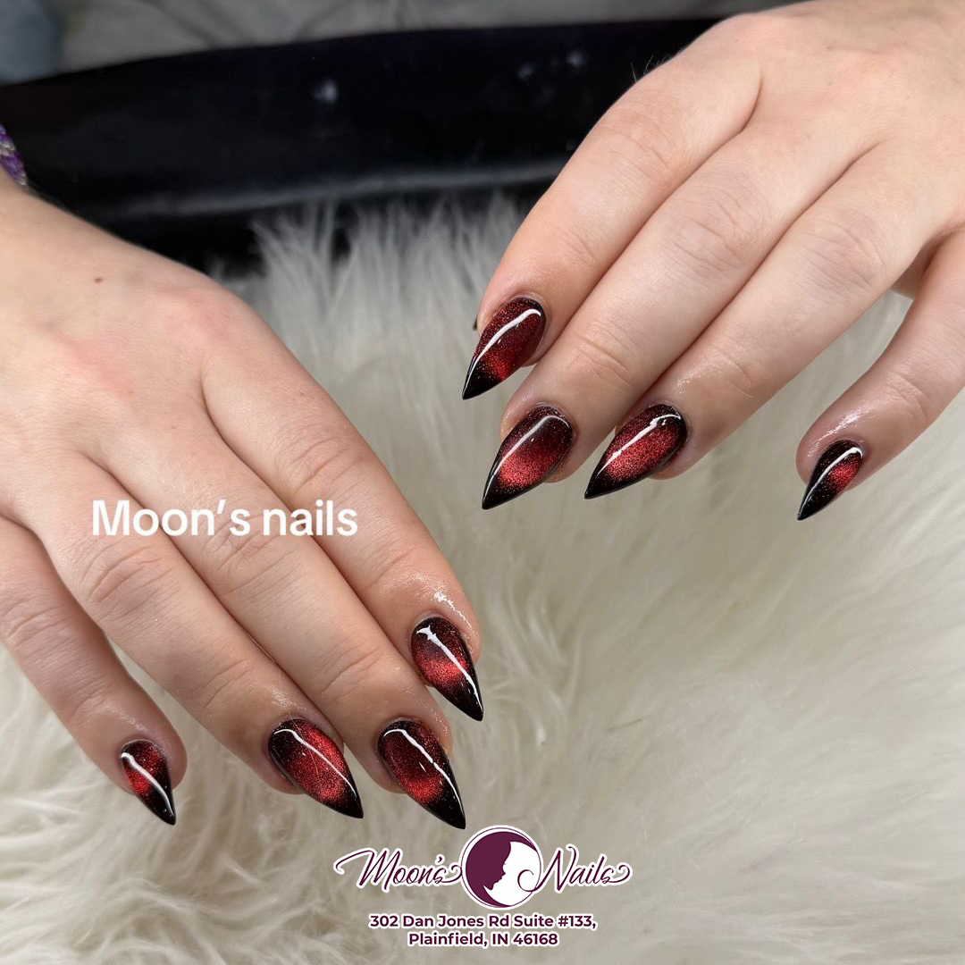 Moon's Nails in Plainfield, IN (5)
