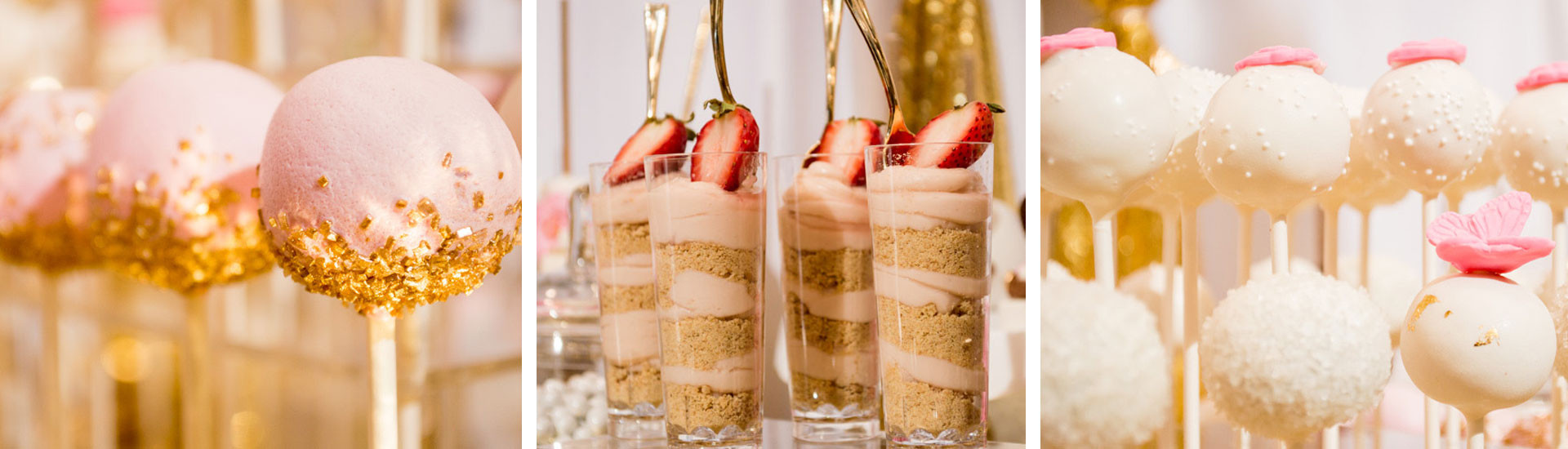 Jussflyy Bakery & Events, LLC in Orlando, FL