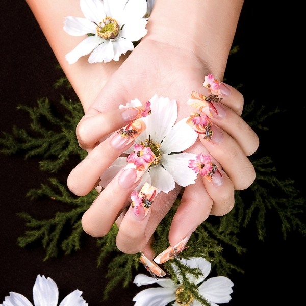 Colors Nail & Spa - Missouri City (Summer 20% Off Special) in Missouri City, TX (2)