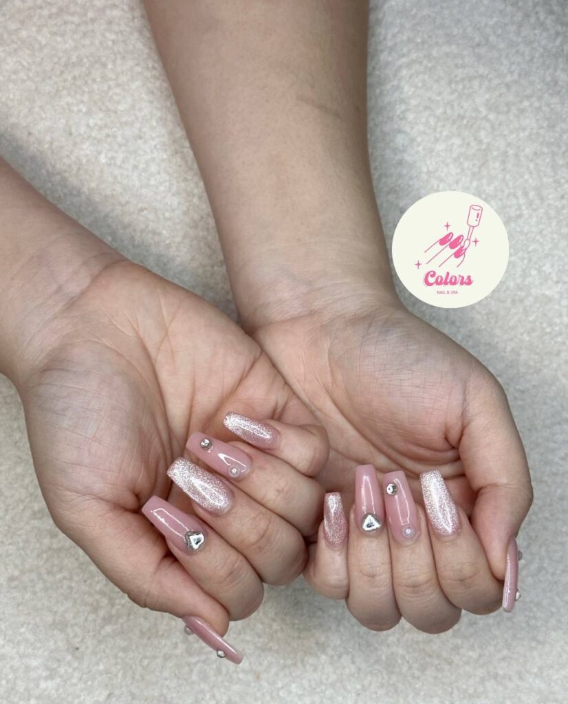 Colors Nail & Spa - Missouri City (Summer 20% Off Special) in Missouri City, TX (3)
