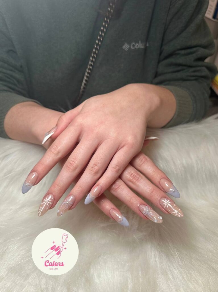 Colors Nail & Spa - Missouri City (Summer 20% Off Special) in Missouri City, TX (4)