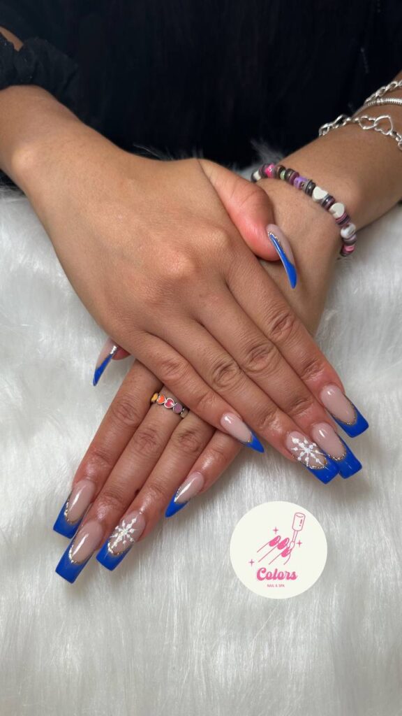Colors Nail & Spa - Missouri City (Summer 20% Off Special) in Missouri City, TX (5)