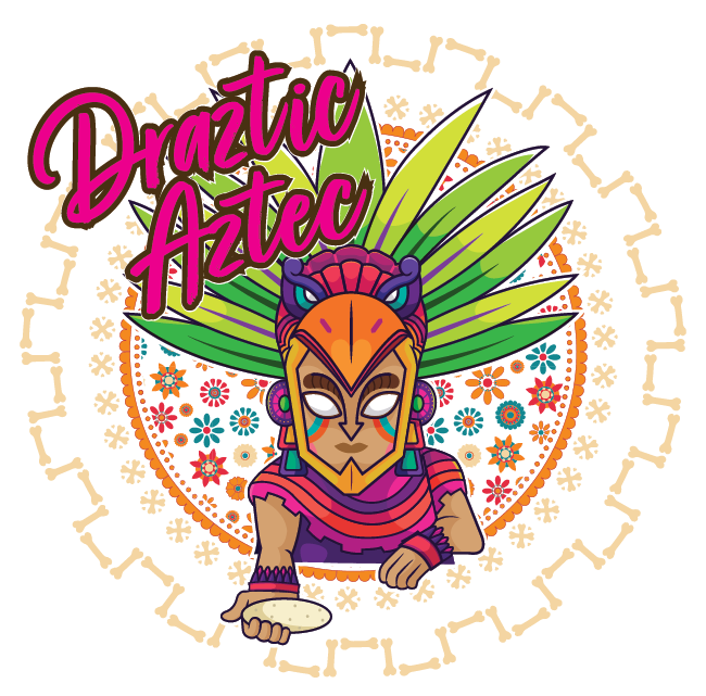 The Draztic Aztec in Braselton, GA (4)