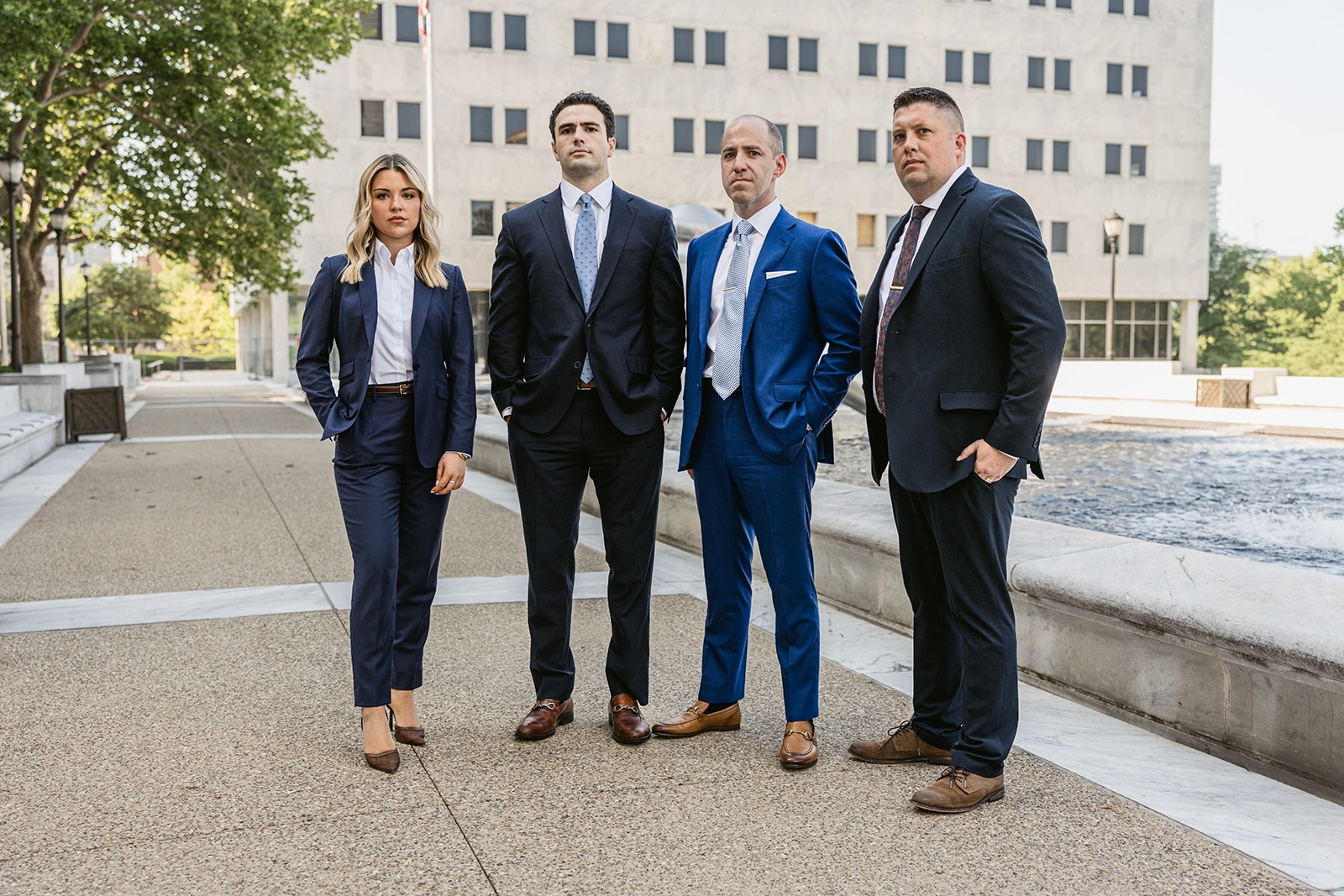 Soroka & Associates, LLC in Columbus, OH