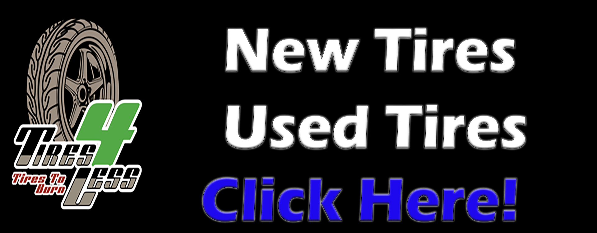 TIRES 4 LESS inc in Charlotte, NC (4)