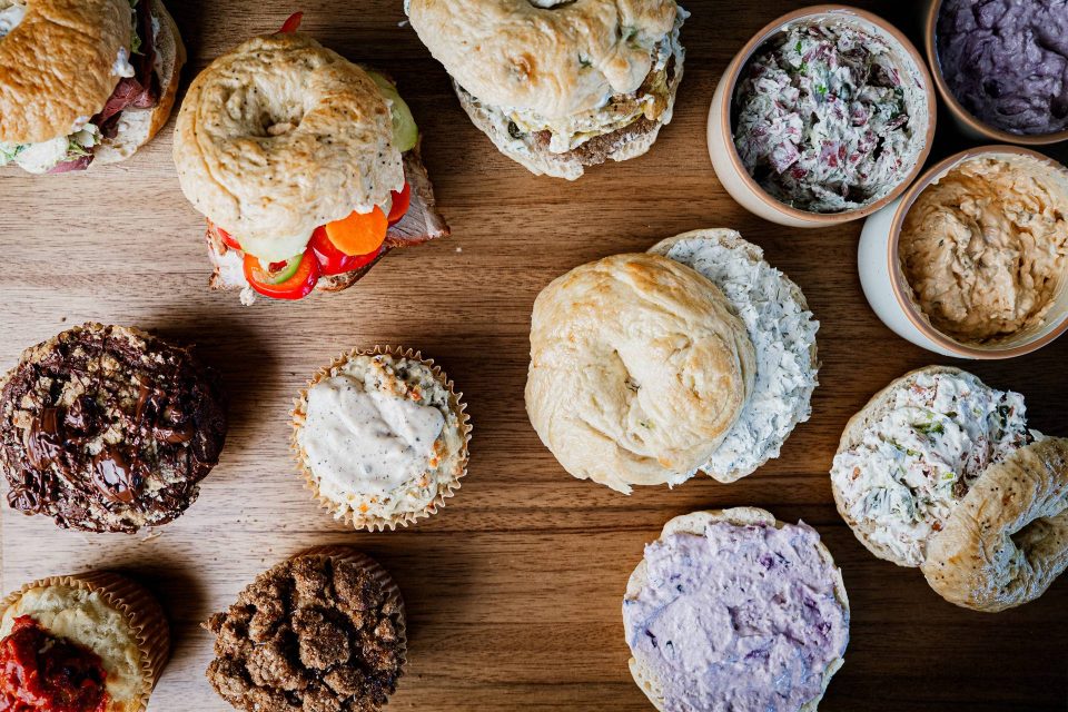 Lake City Bagels in Warsaw, IN (2)