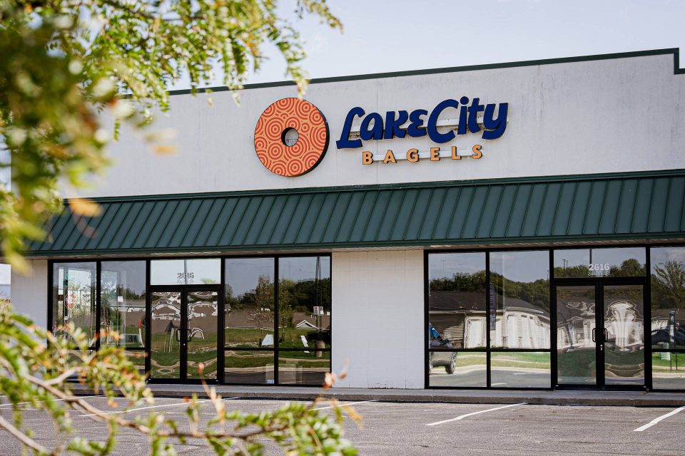 Lake City Bagels in Warsaw, IN (4)