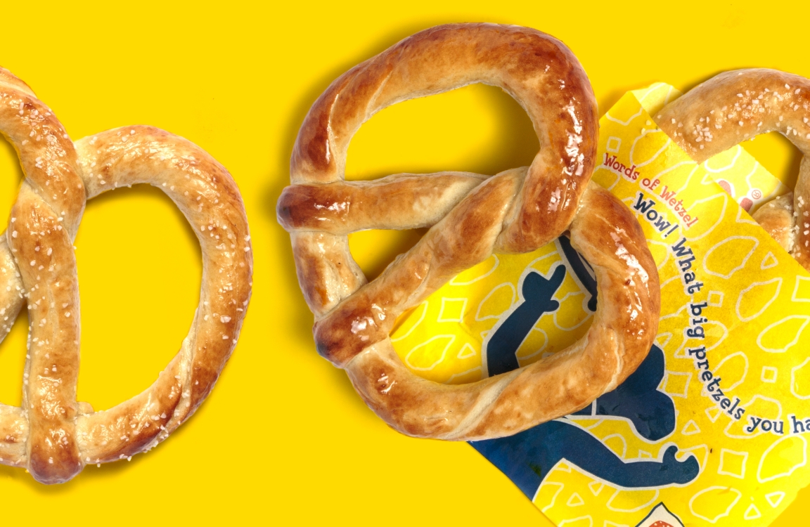 Wetzel's Pretzel ETN Food Truck in Axton, VA (2)