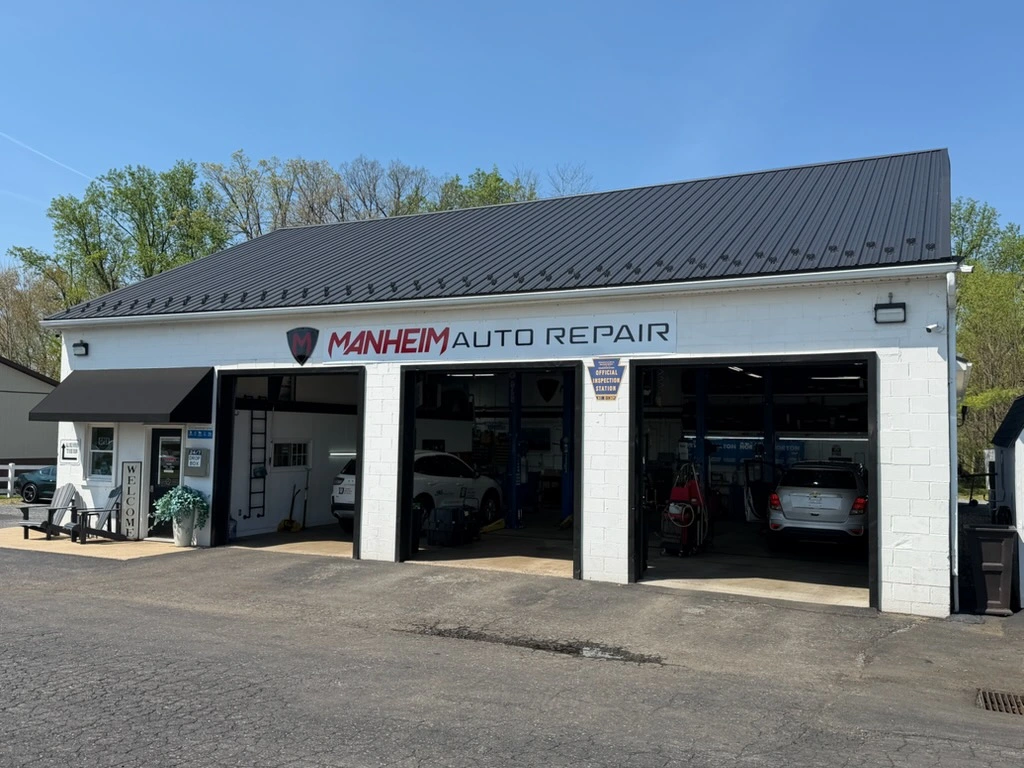 Manheim Auto Repair in Manheim, PA (3)