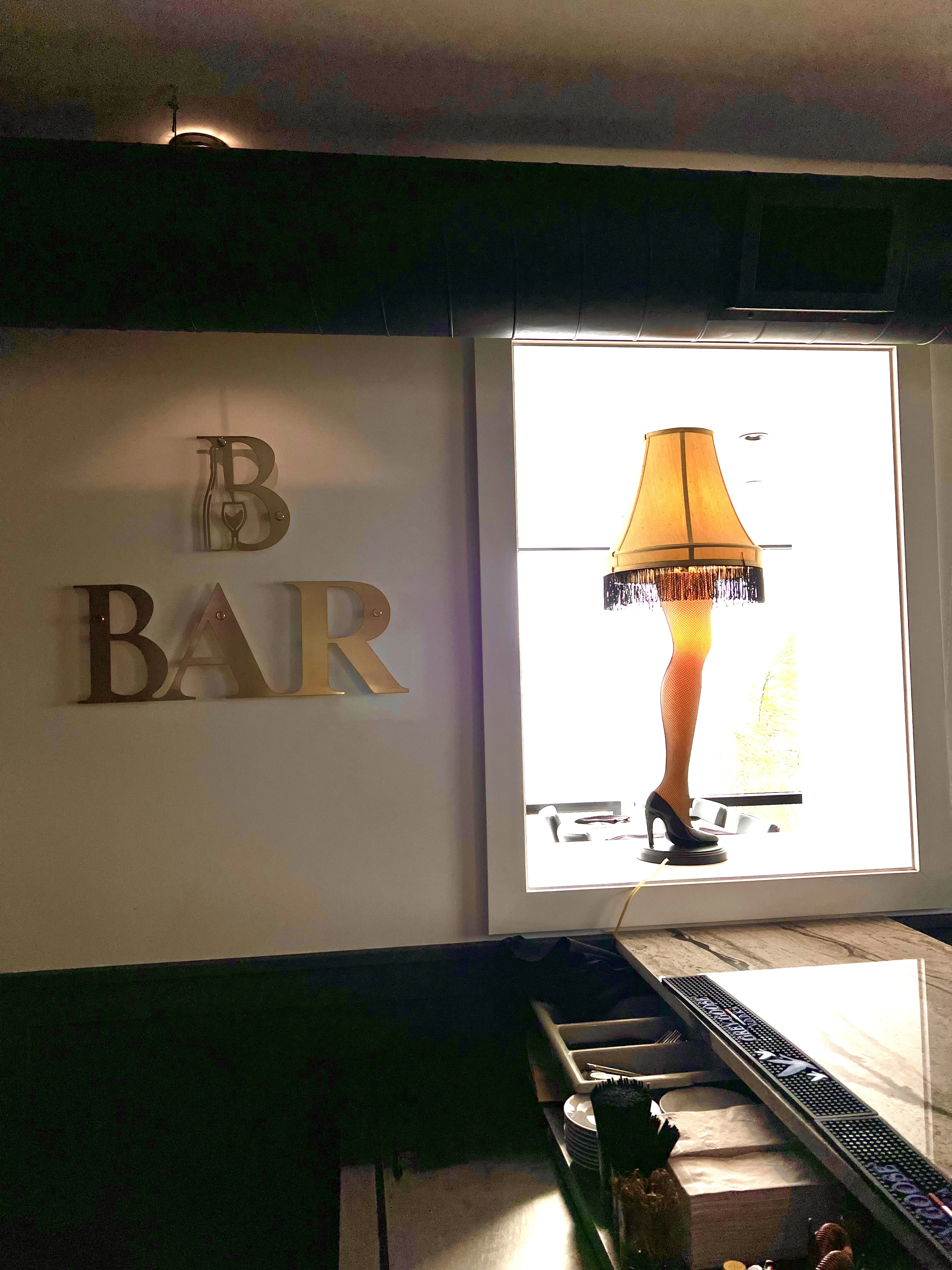 The Bayard House Restaurant in Chesapeake City, MD (2)
