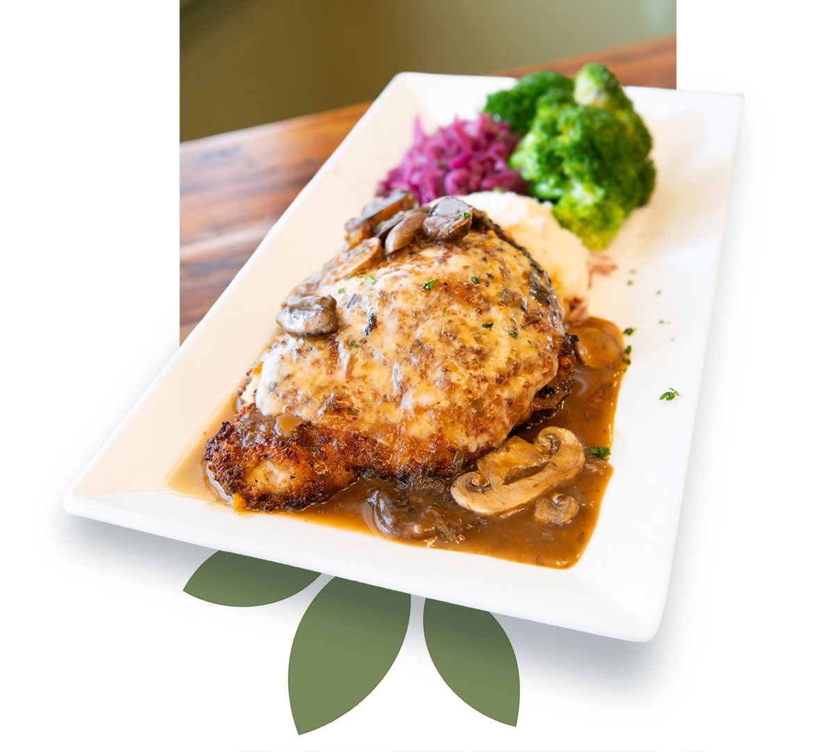Purple Olive Restaurant & Catering in St. Augustine, FL (2)