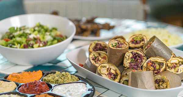 Heavenly Catering in Richardson, TX (5)