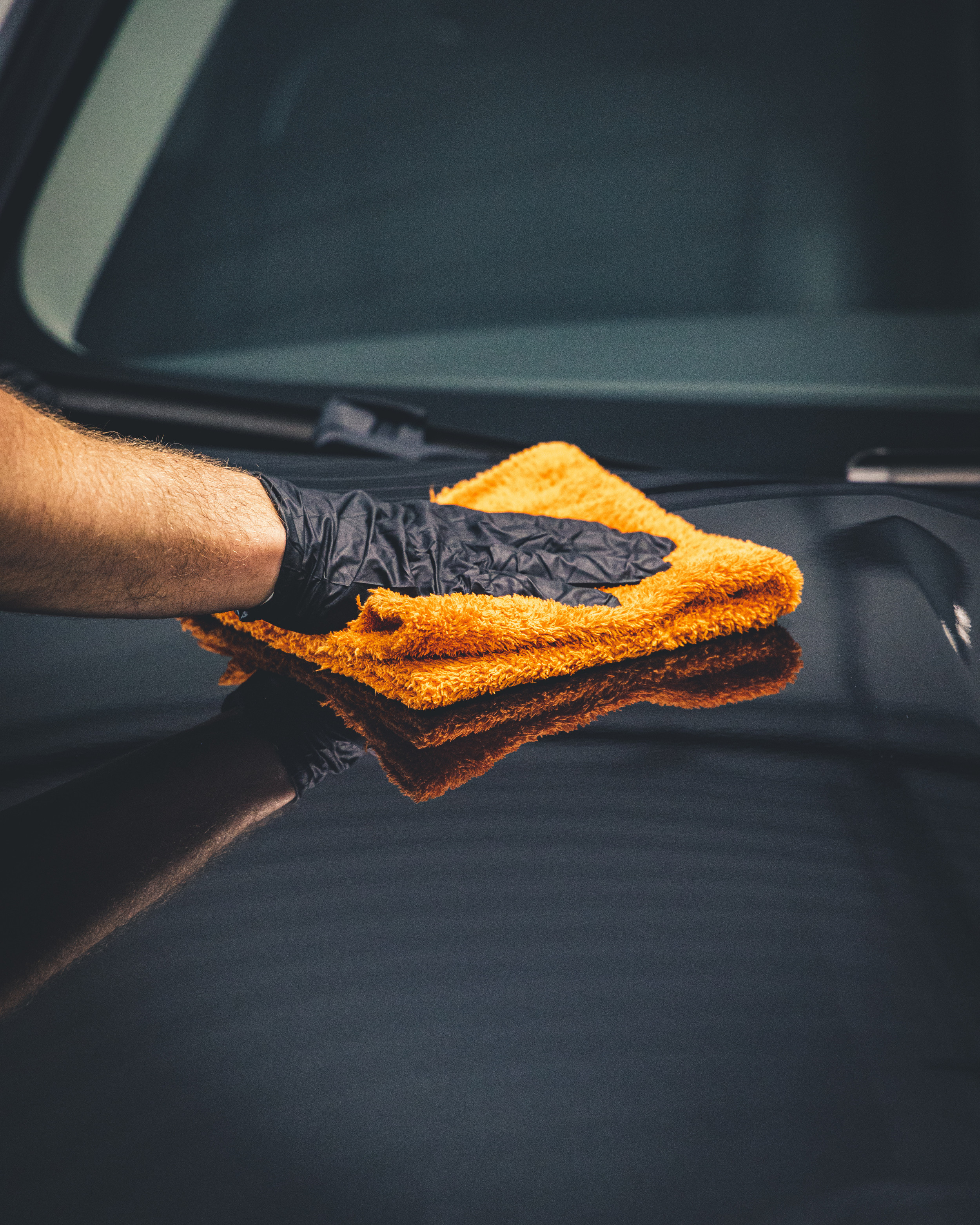 Fox Valley Auto Spa in Oshkosh, WI